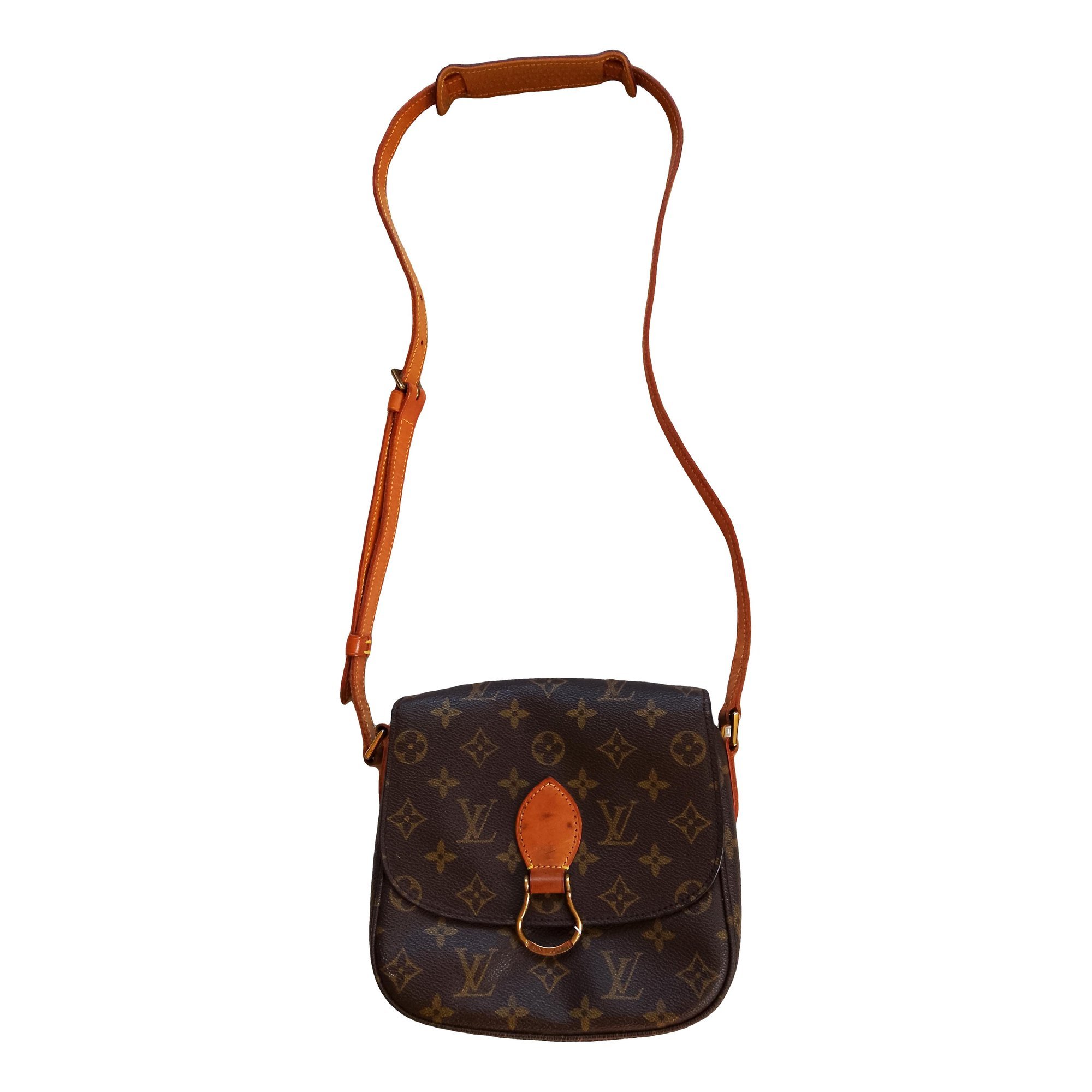 Cloth handbag