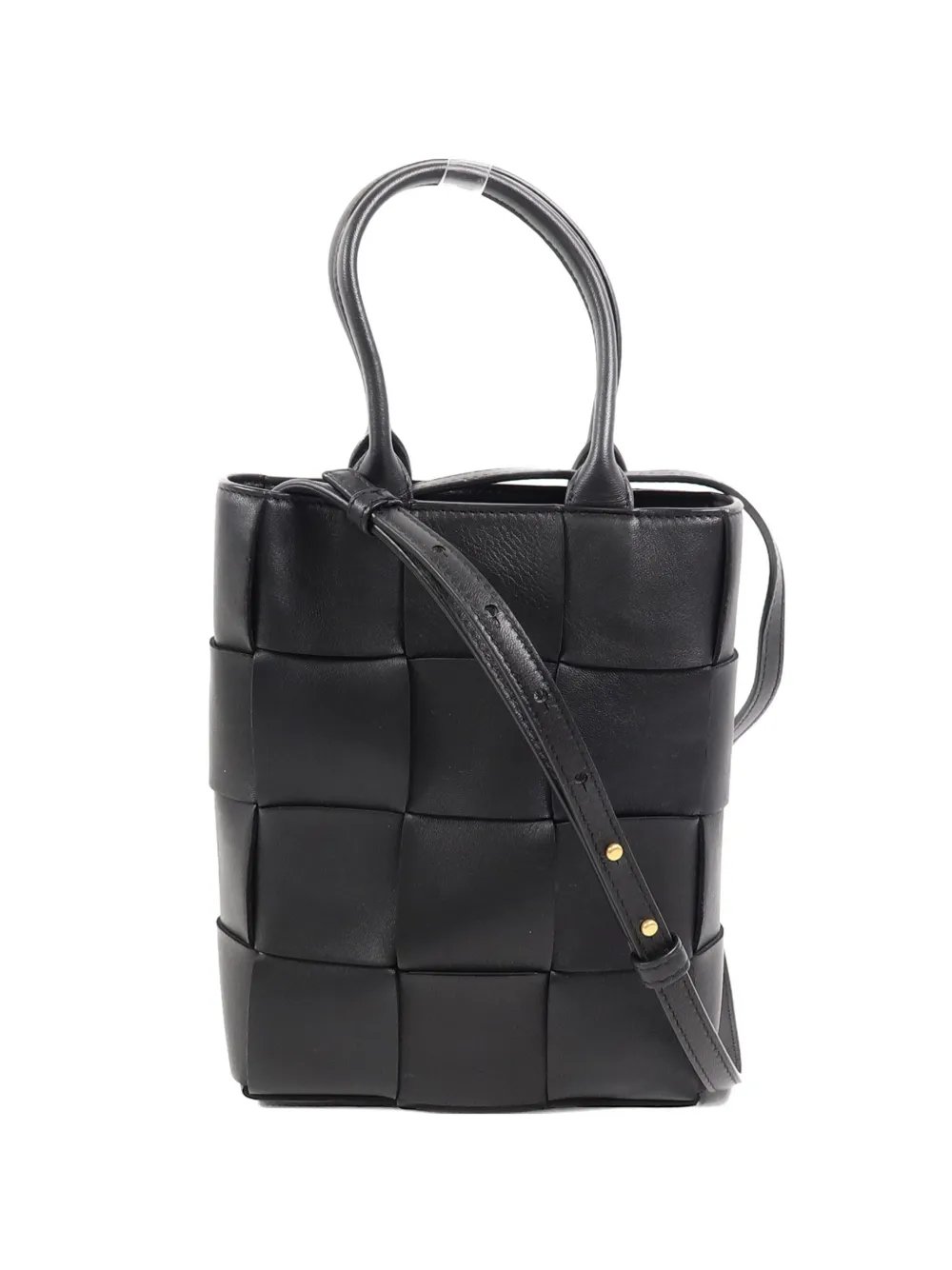 mini Cassette tote bag