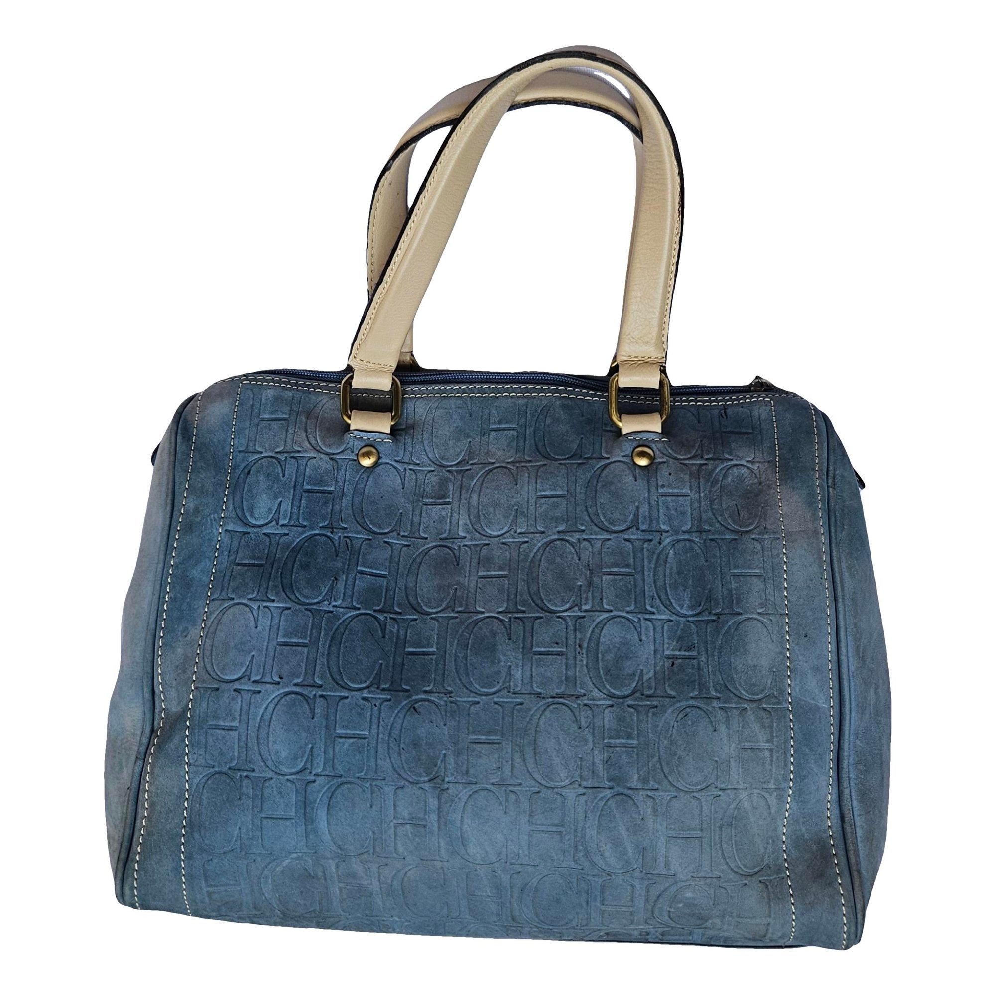 Carolina Herrera Leather handbag