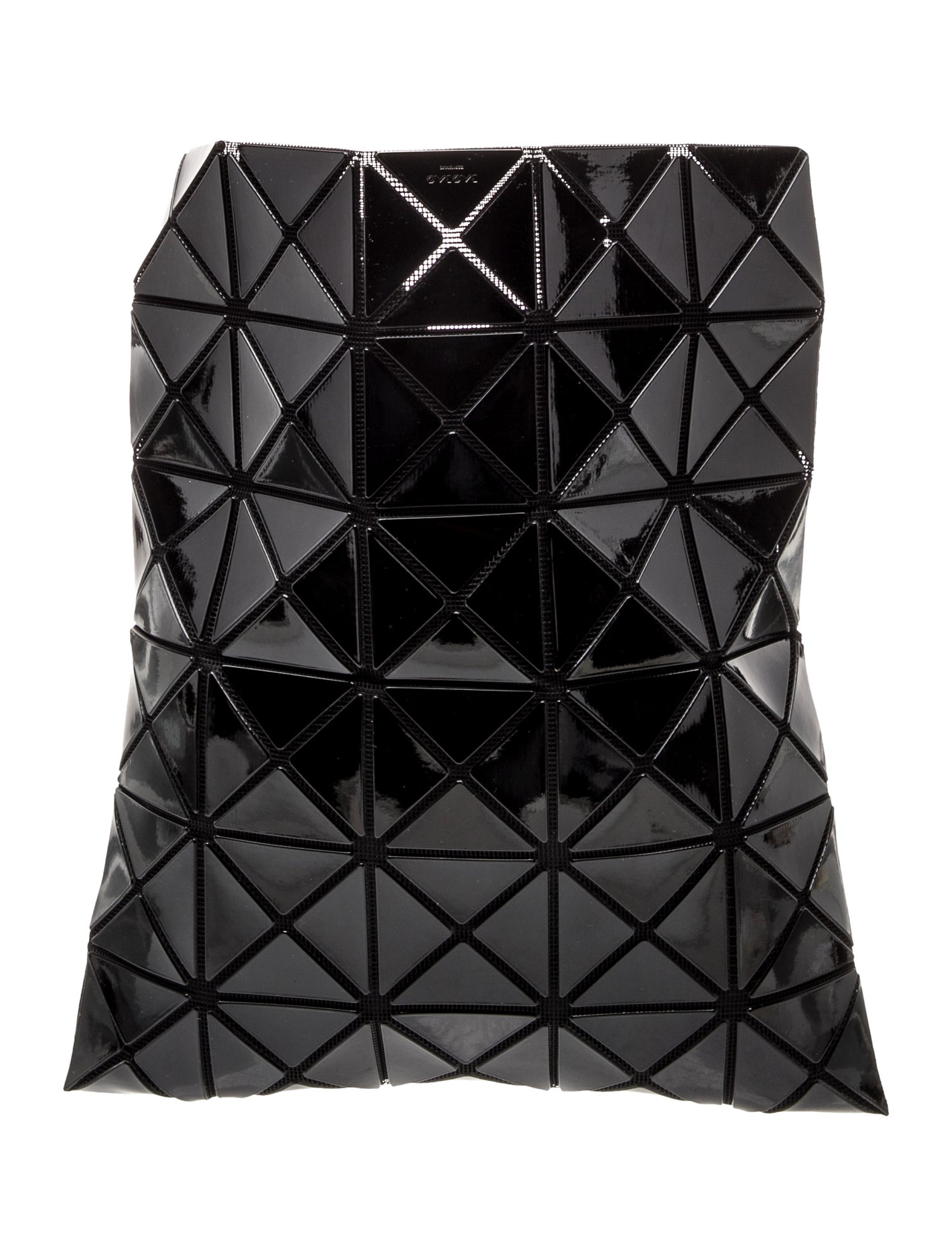 Issey Miyake Lucent Crossbody Bag