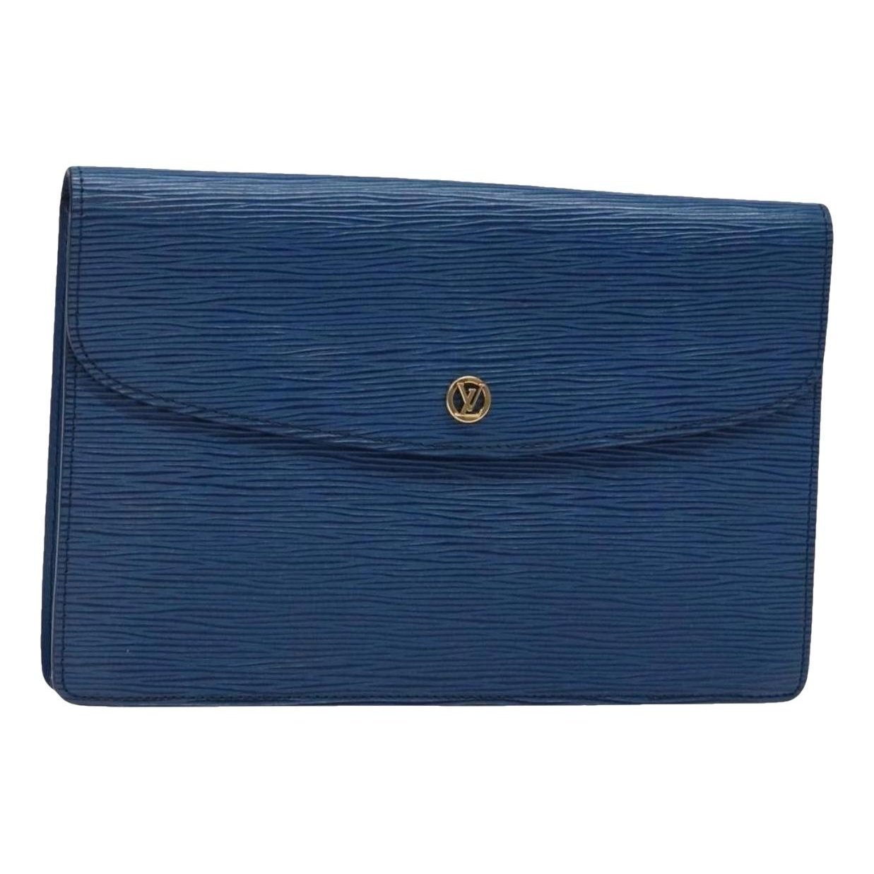 Clutch bag