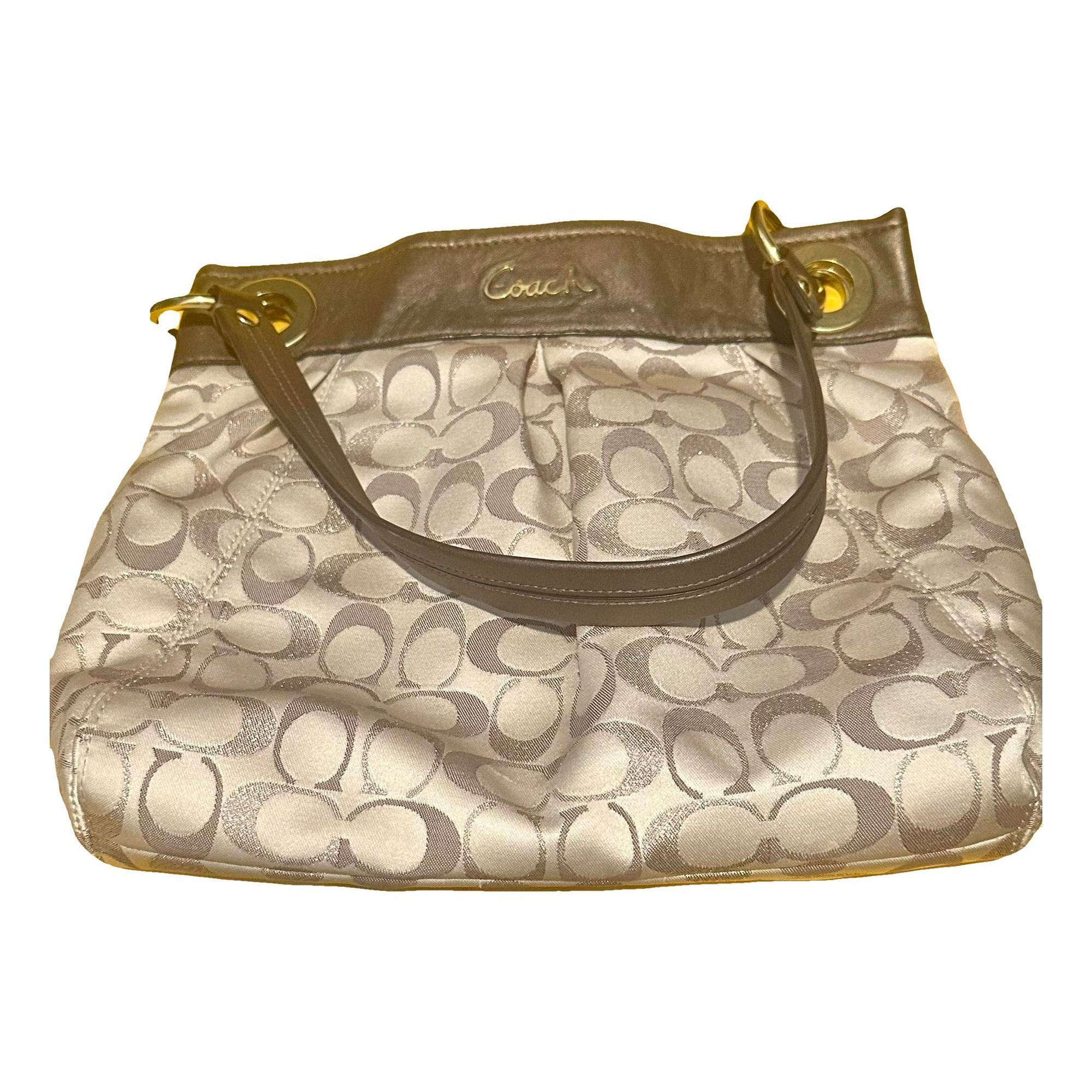 Scout Hobo cloth handbag