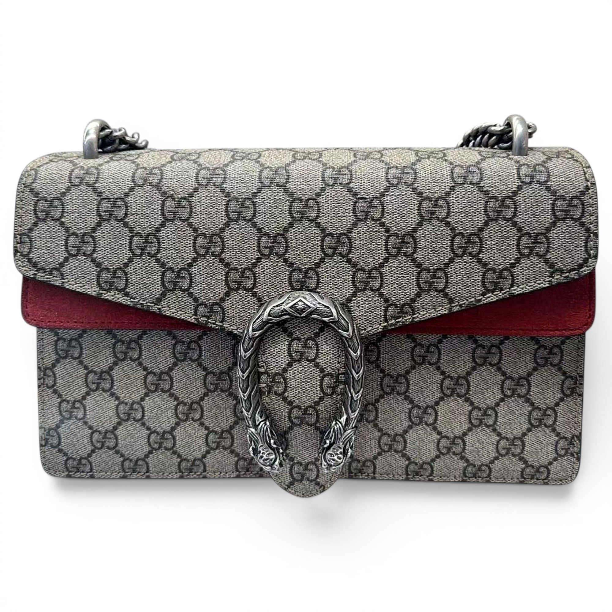 Dionysus cloth handbag