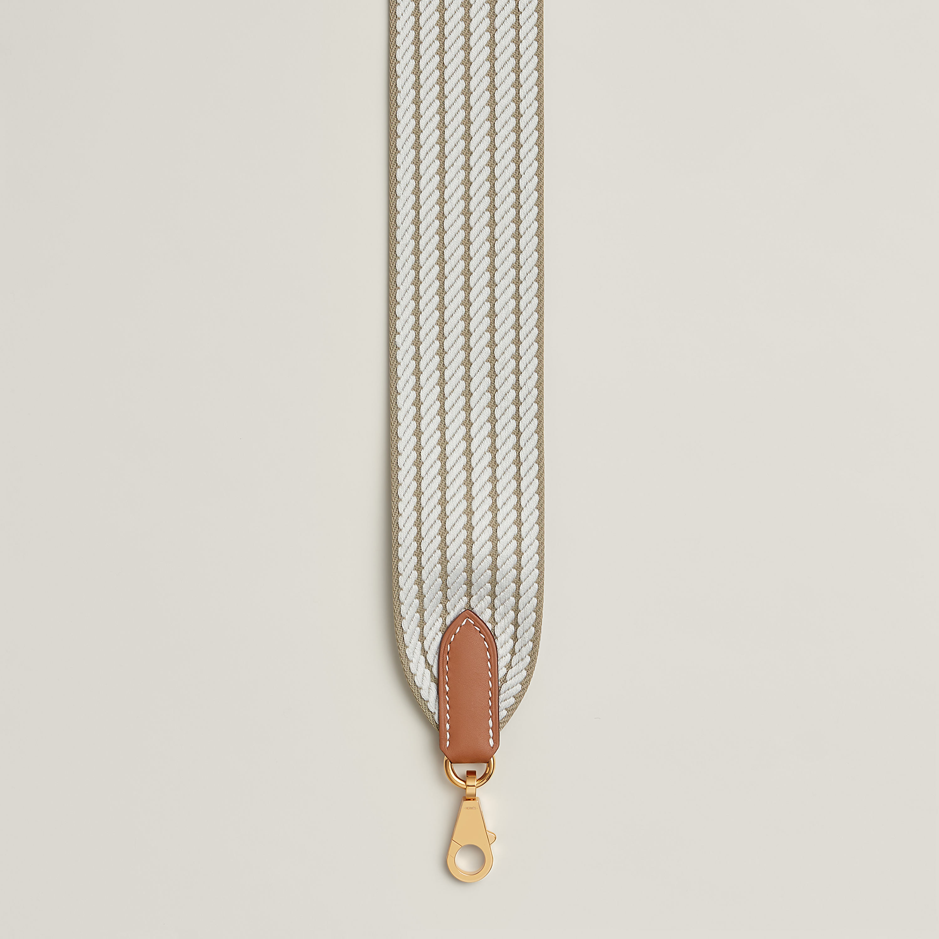 Sangle Cordage 50 mm bag strap