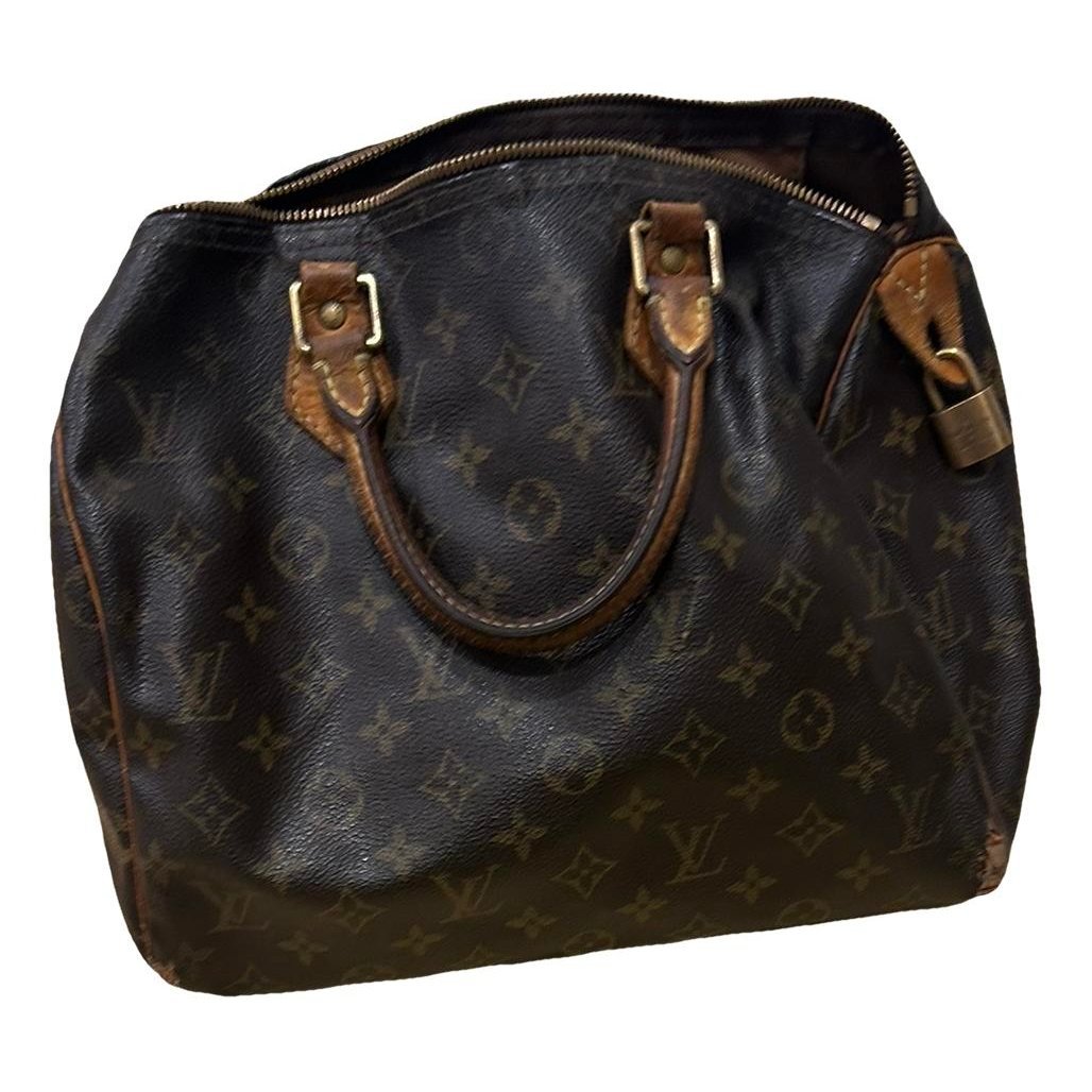 Speedy handbag