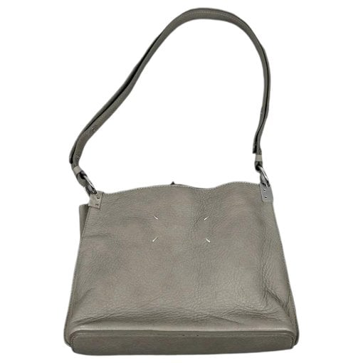 Maison Martin Margiela Leather handbag