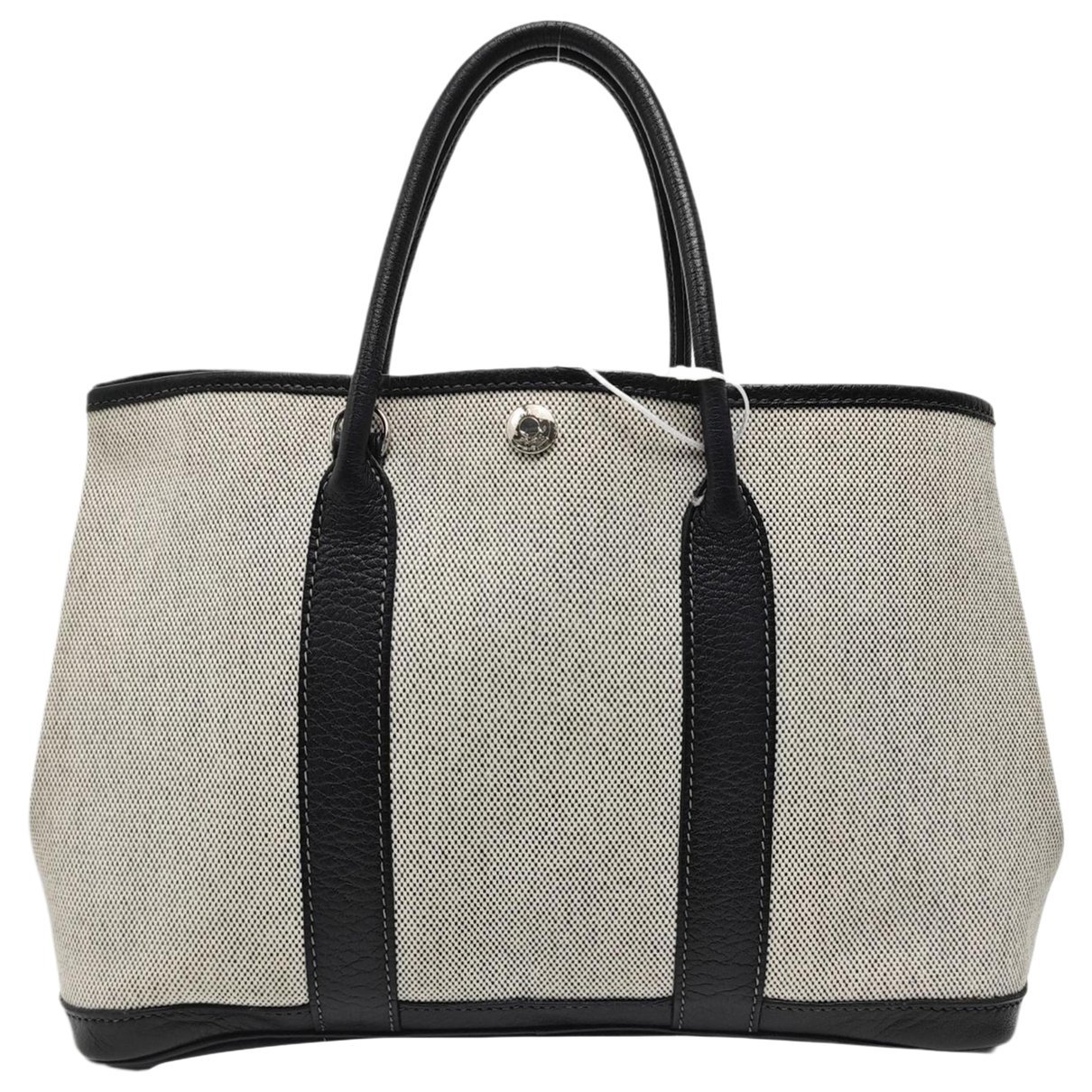 Garden Party cloth handbag