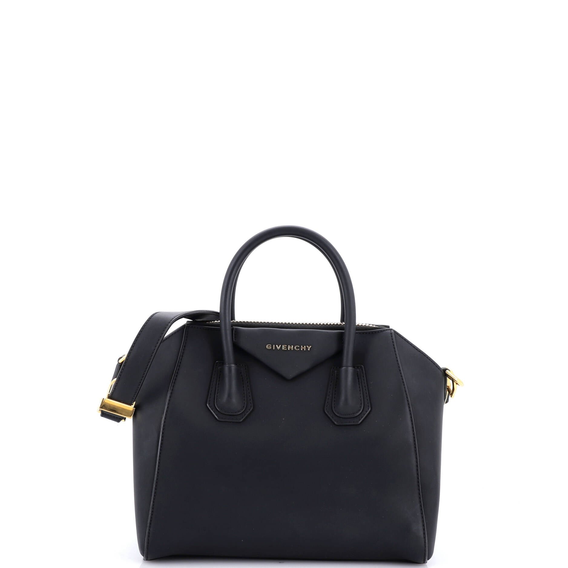 Givenchy Antigona Bag Faux Leather Small