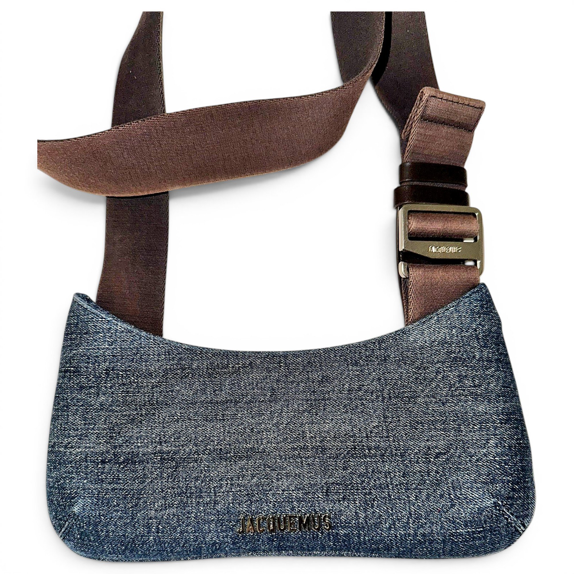 Le Bisou crossbody bag