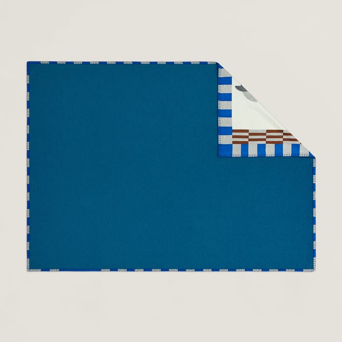 Cheval Natte Blanket
