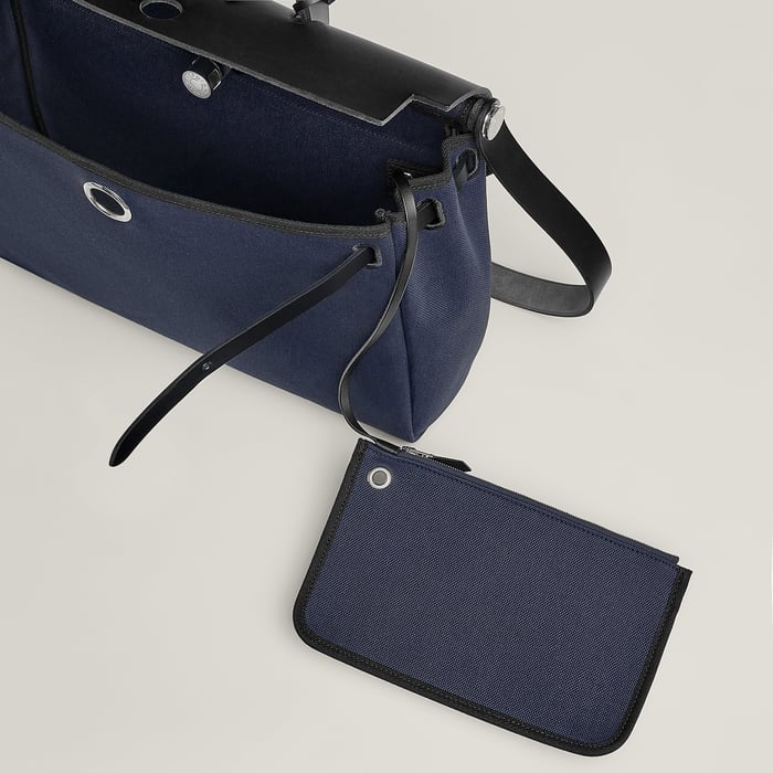 Herbag Messenger 39 Bag