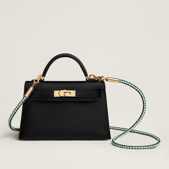 Virevolte Bag Strap