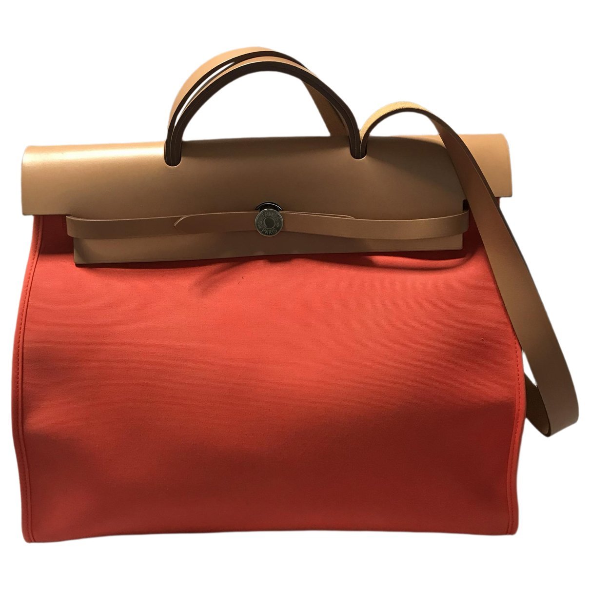 Herbag cloth handbag