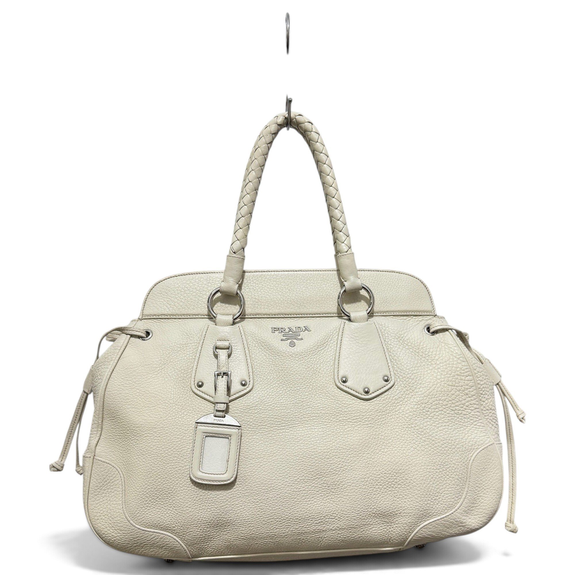 Re-Edition 1978 leather handbag