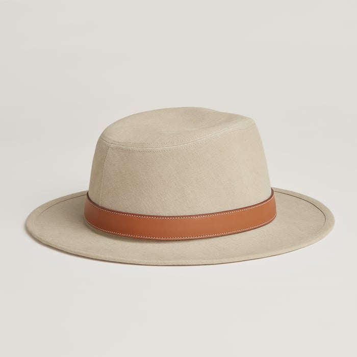 Edouard Heritage Hat