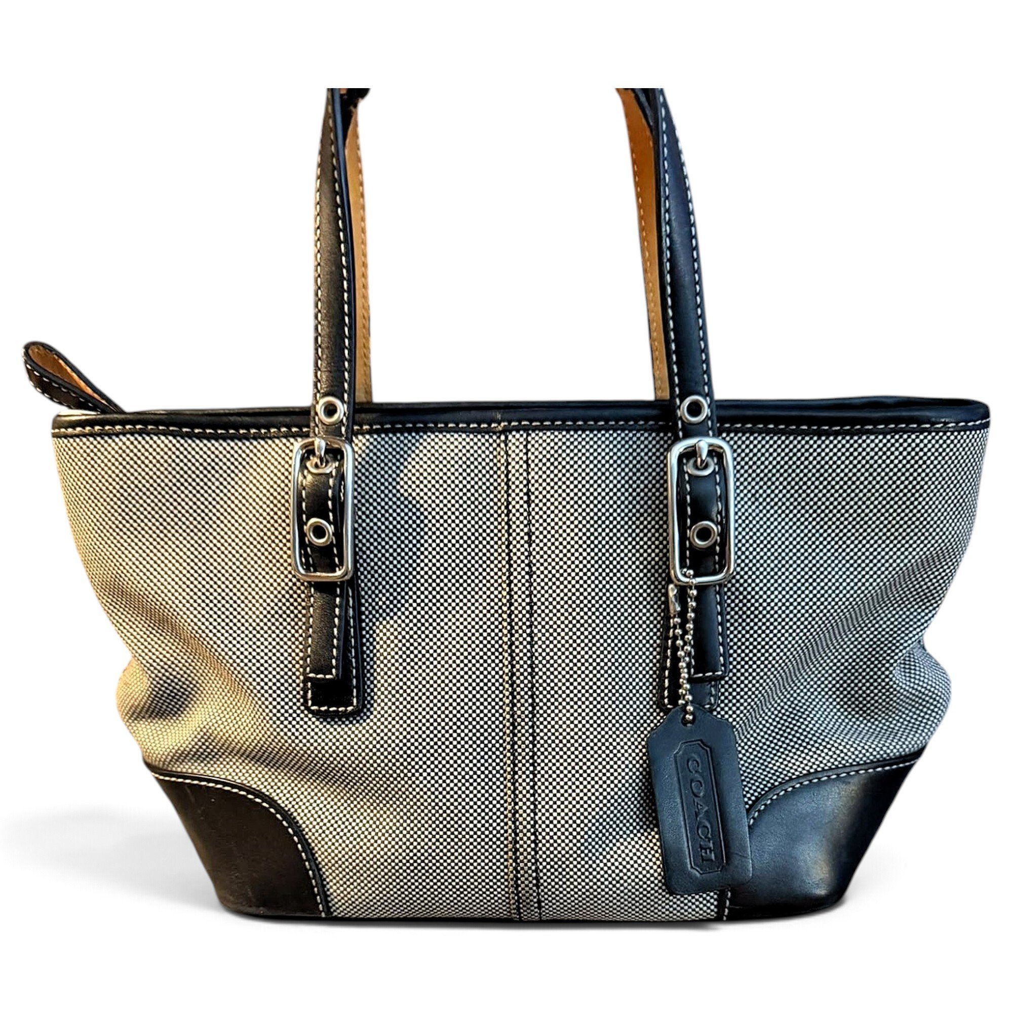 Cloth tote