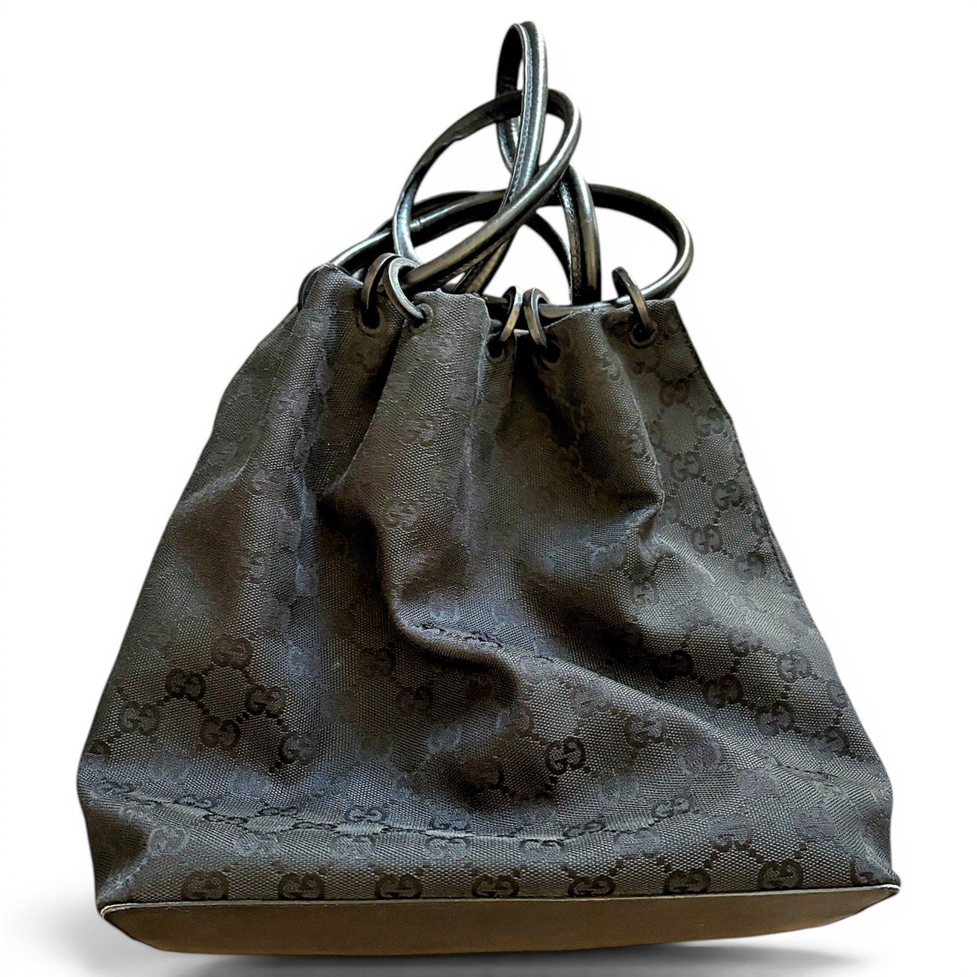 Cloth tote