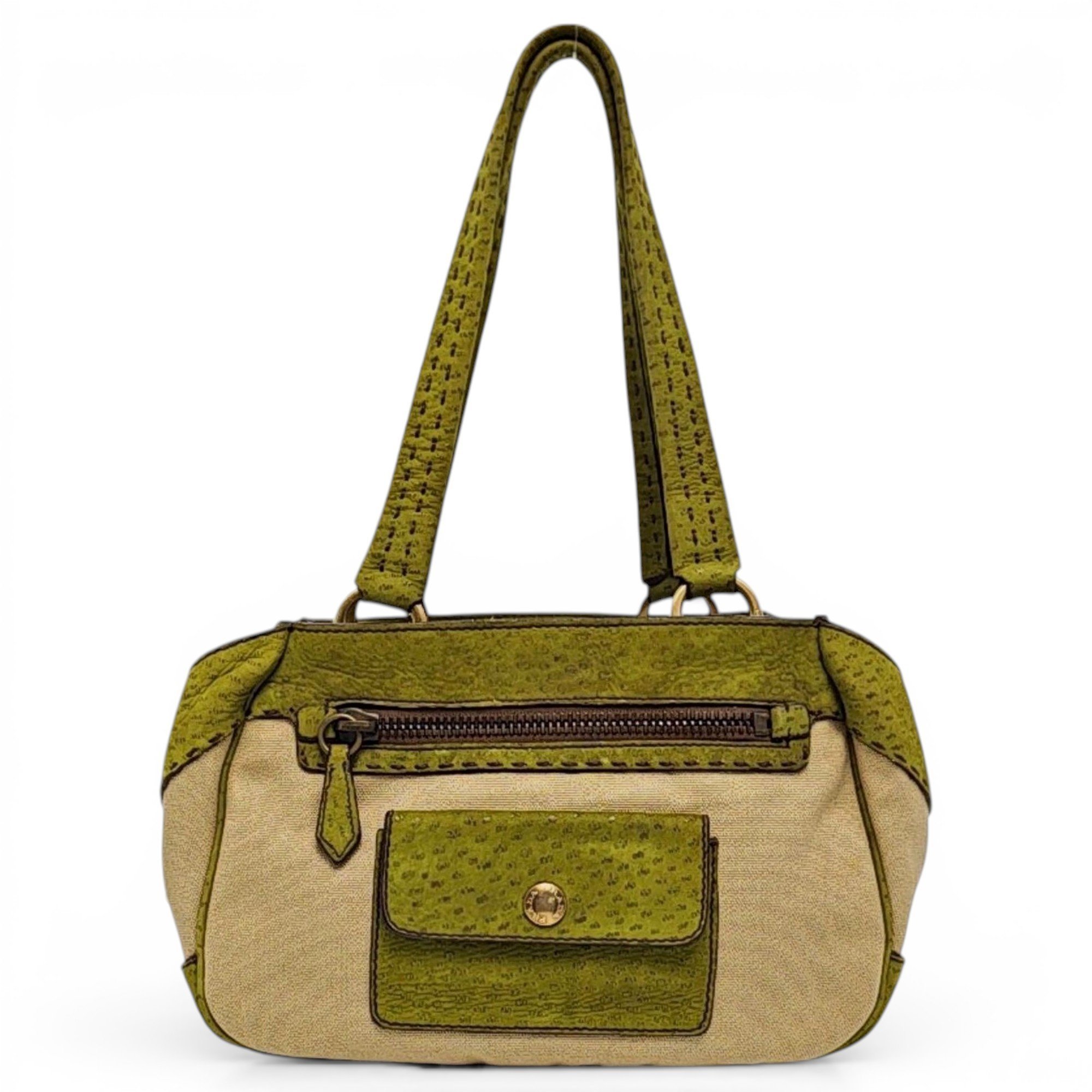 Darling cloth handbag