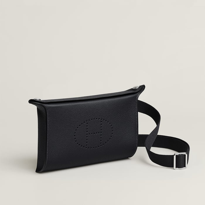 Caban Hermès Videpoches Bag
