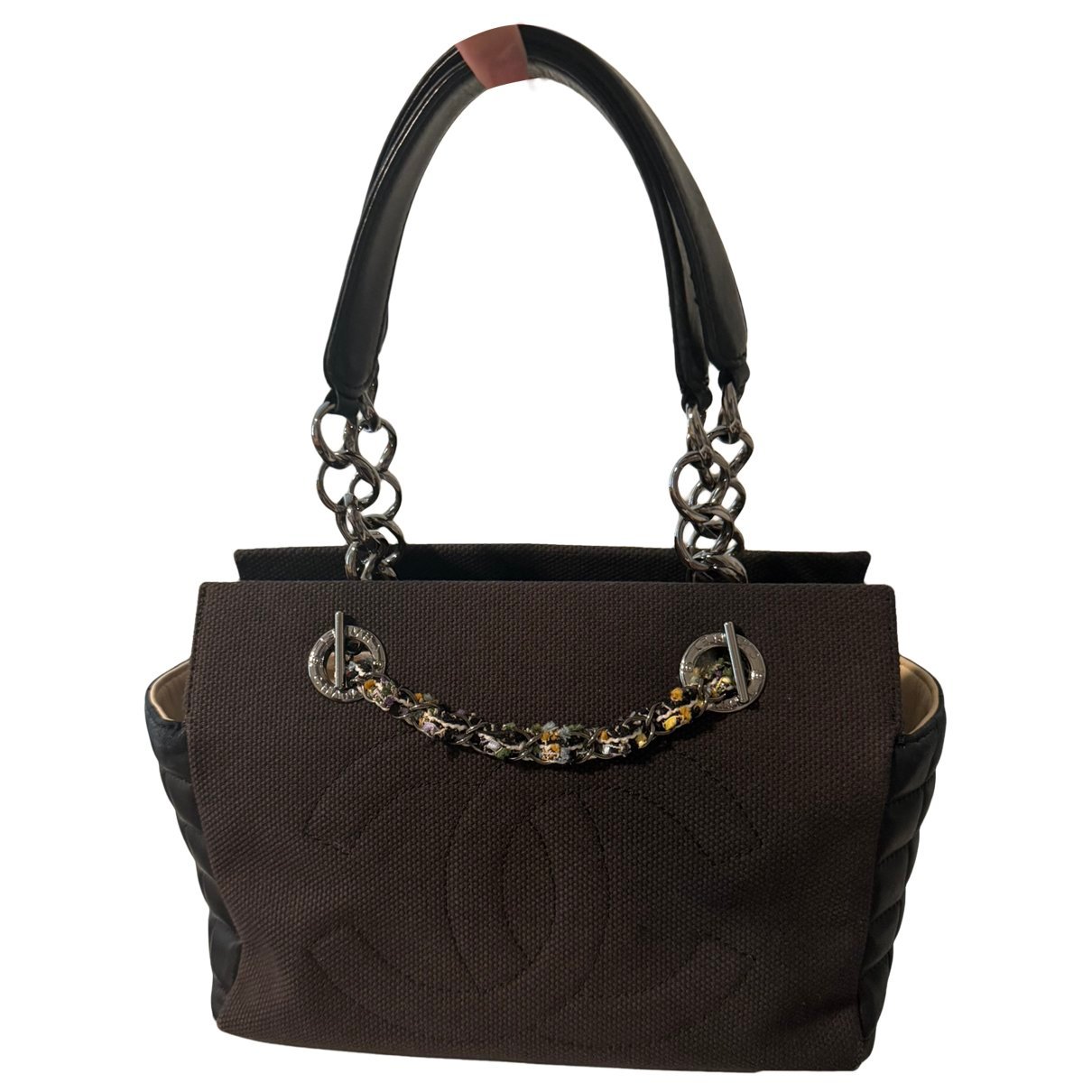 Cloth handbag