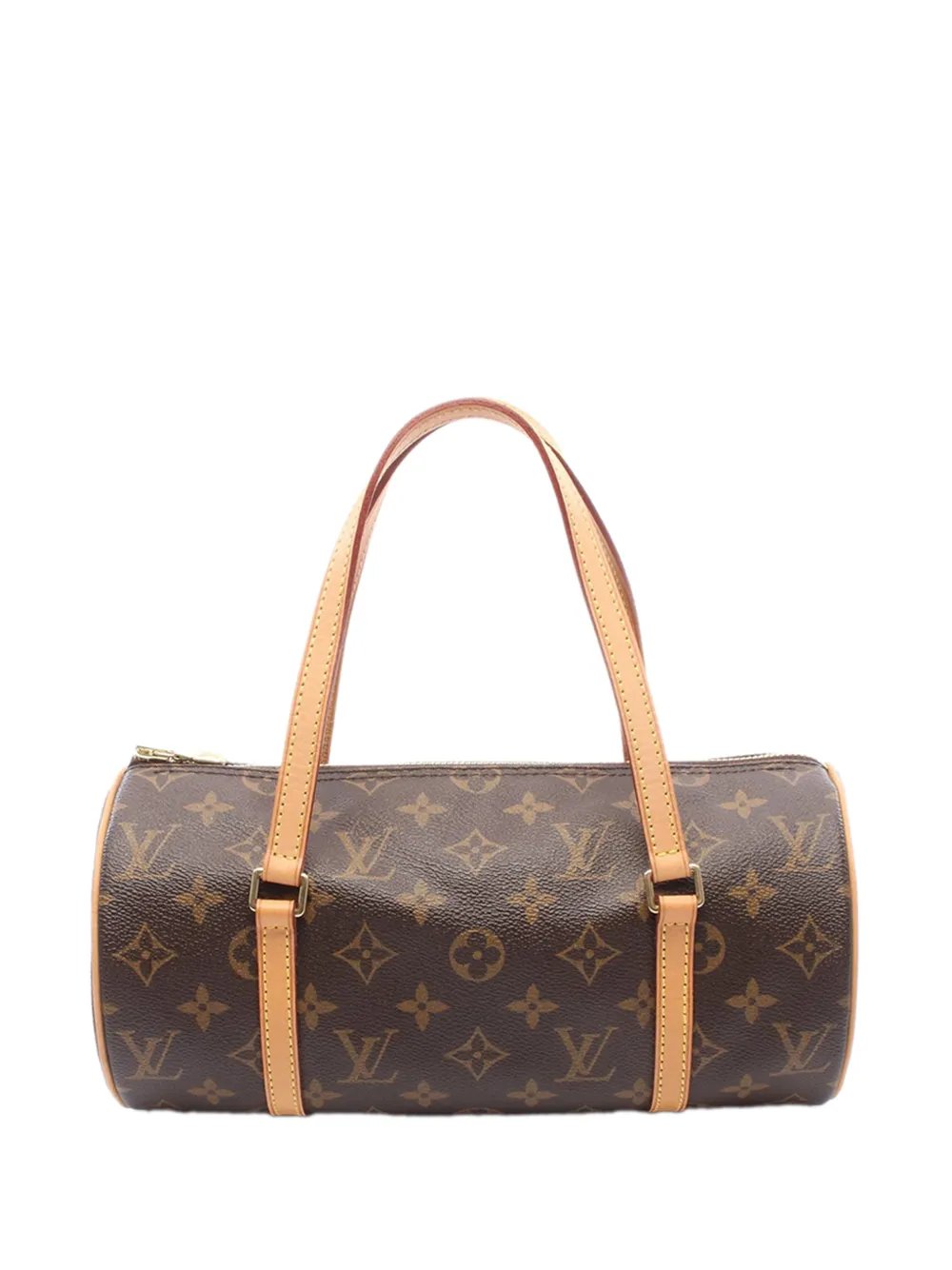Louis Vuitton 2006 Monogram Papillon 30 handbag