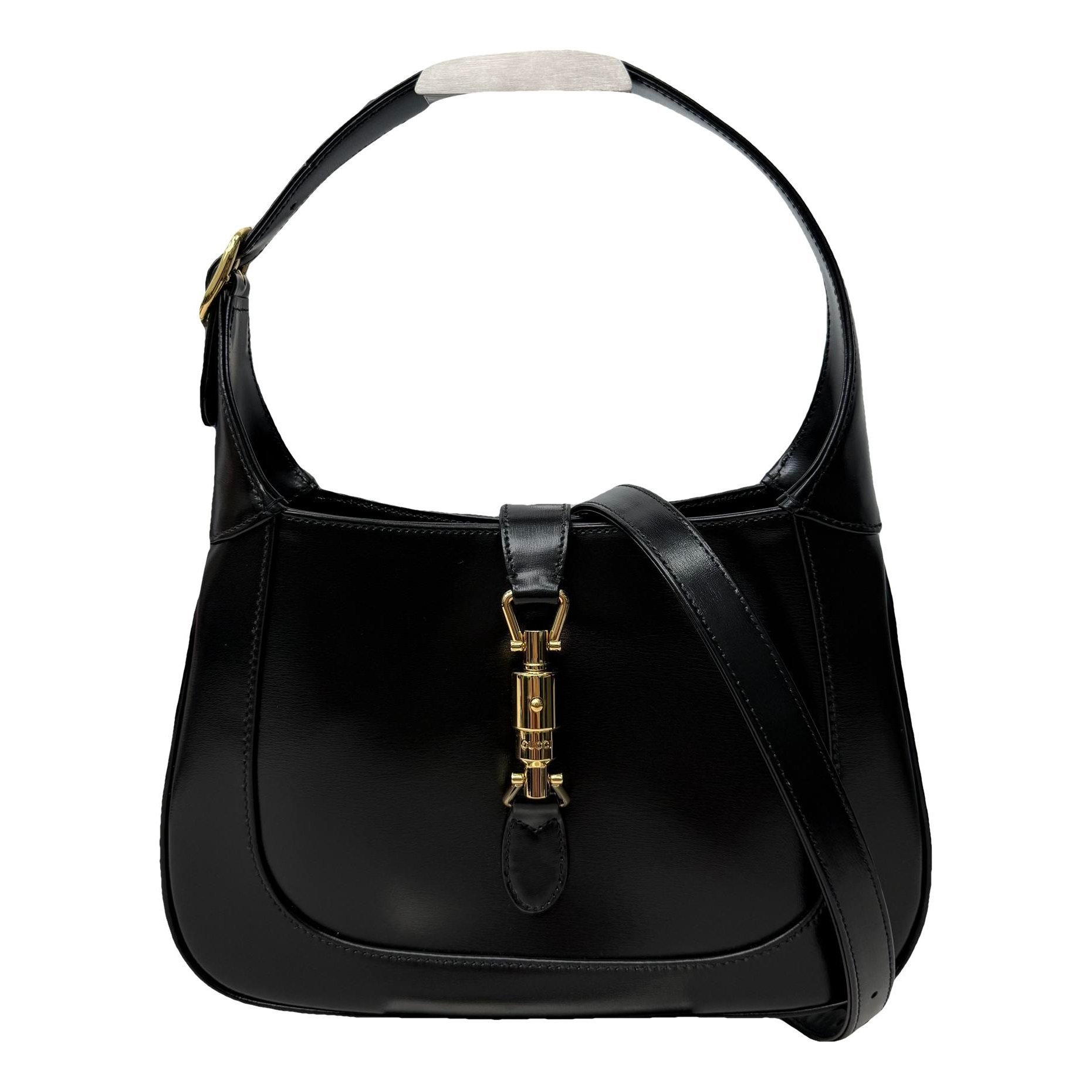 Jackie 1961 leather handbag