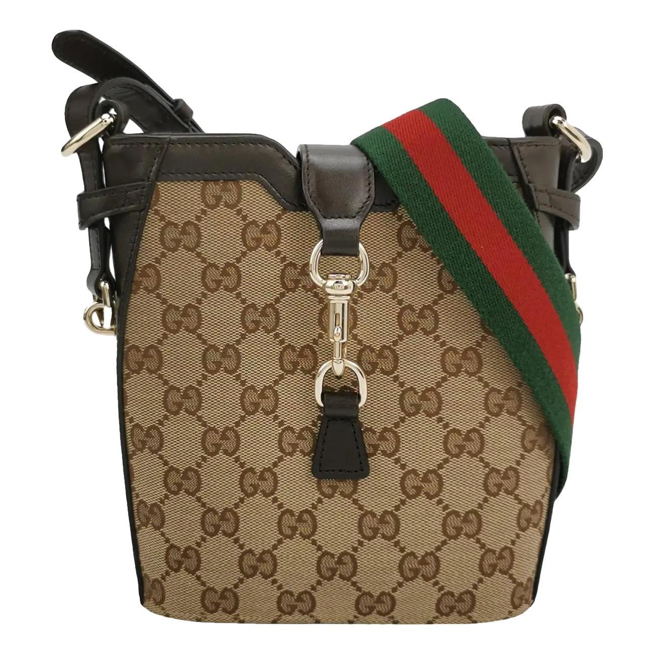 Cloth crossbody bag