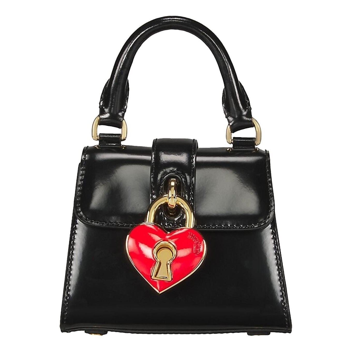 Moschino Leather handbag