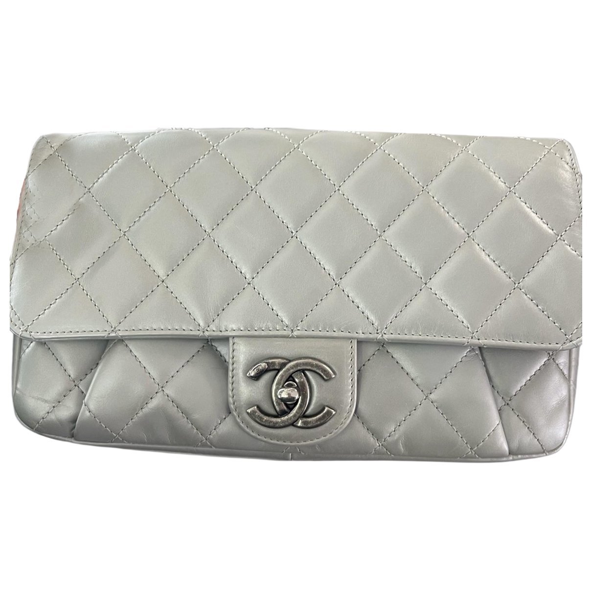 Timeless/Classique leather crossbody bag