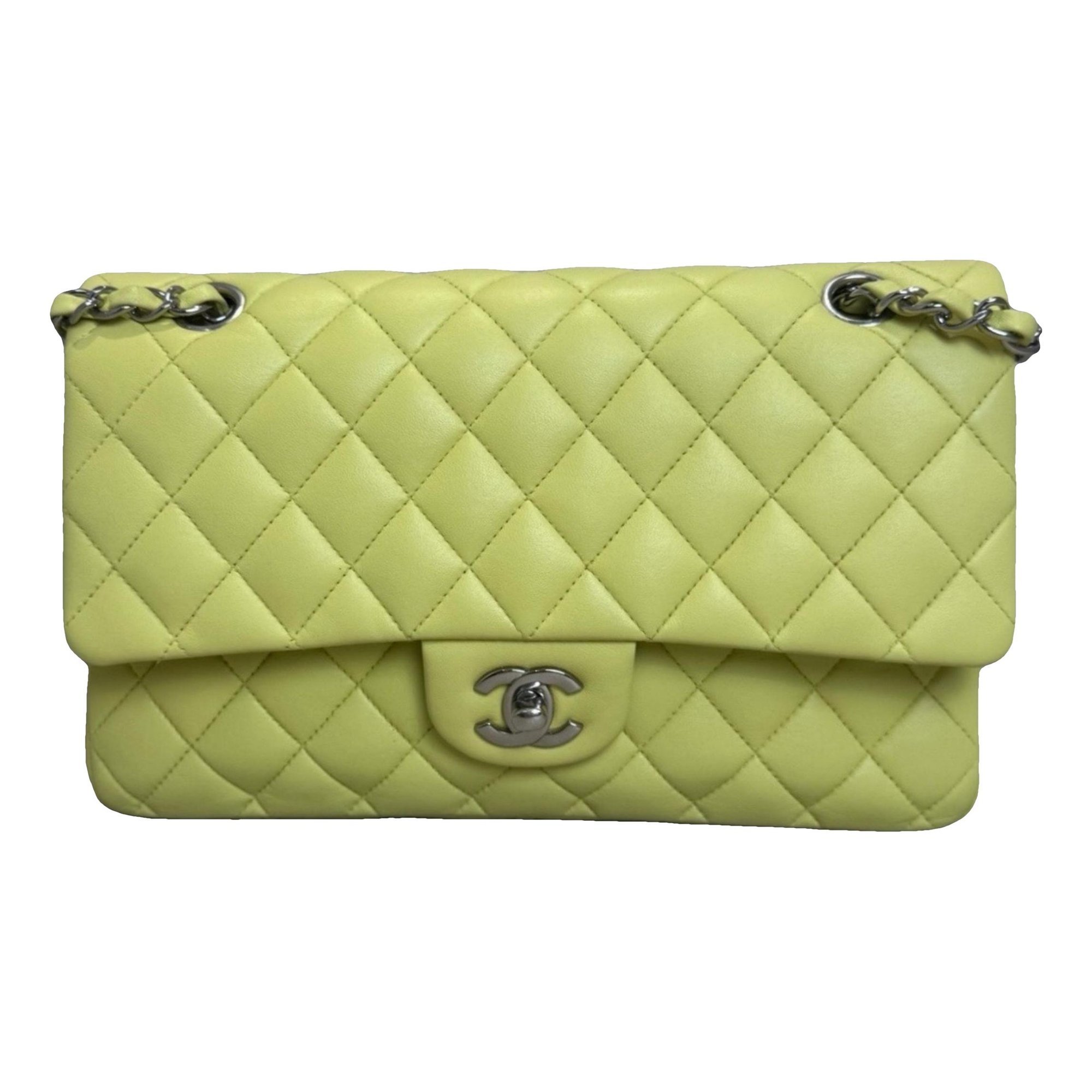 Timeless/Classique leather bag