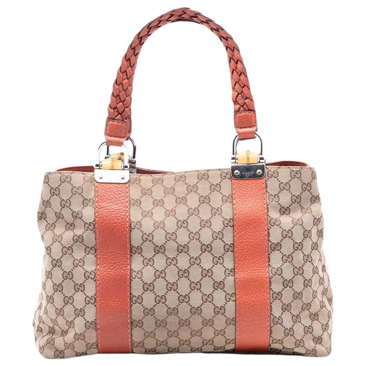 Bamboo cloth bag