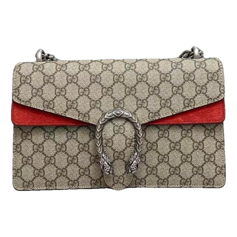 Dionysus cloth handbag