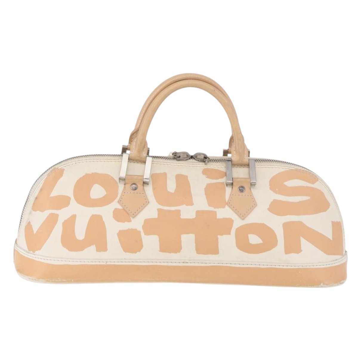 Louis Vuitton Leather handbag