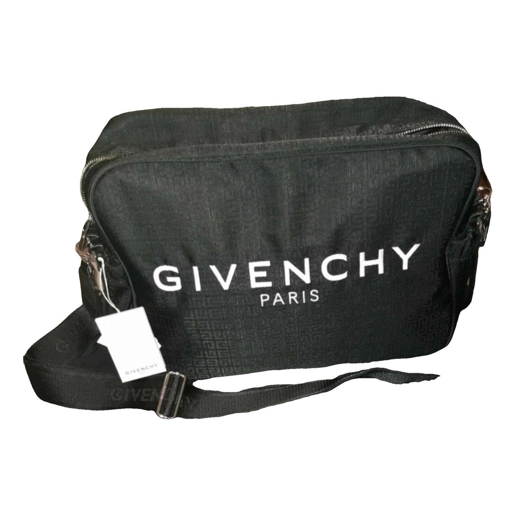 Travel bag