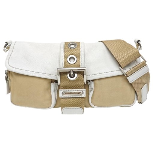 Cloth handbag