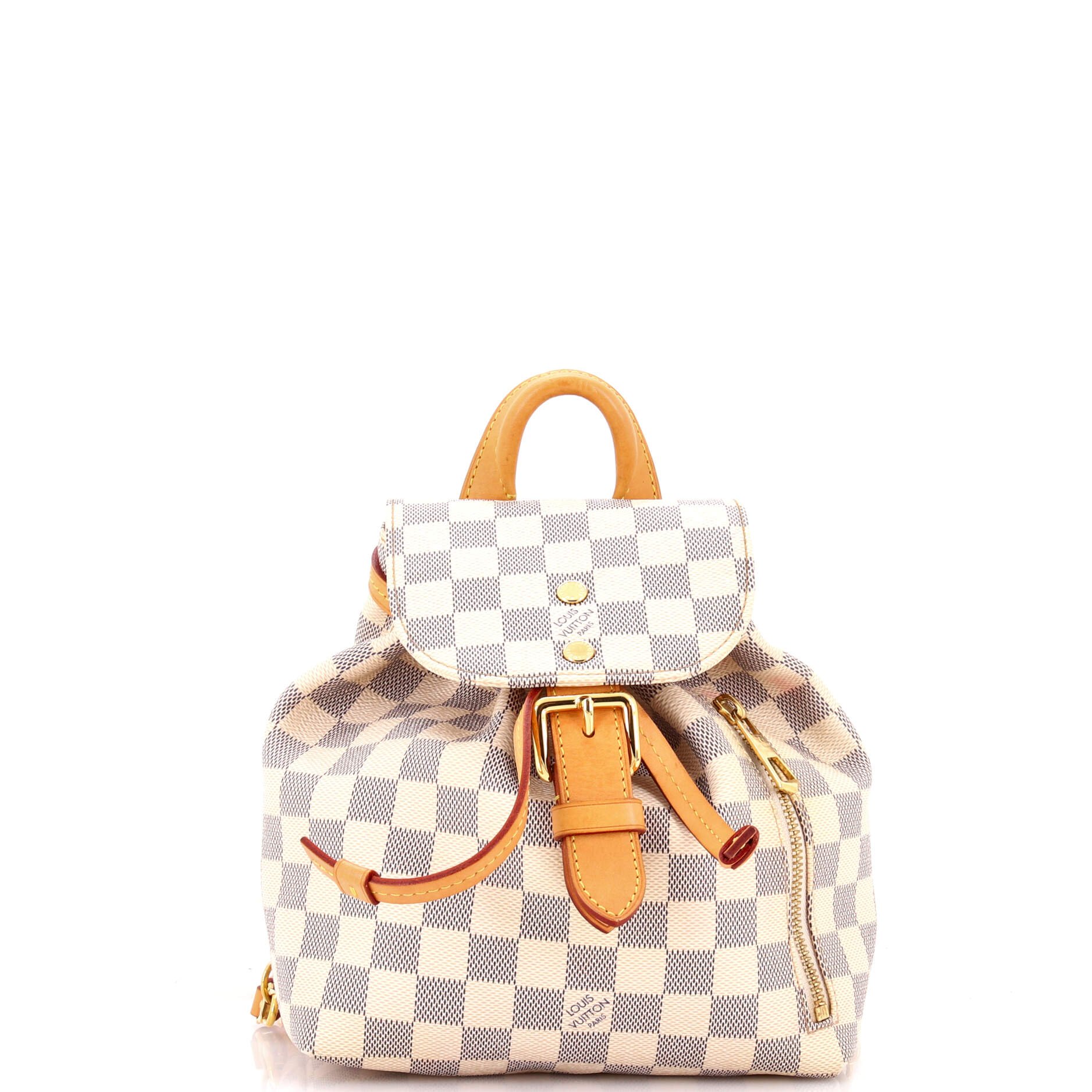 Sperone Backpack Damier BB