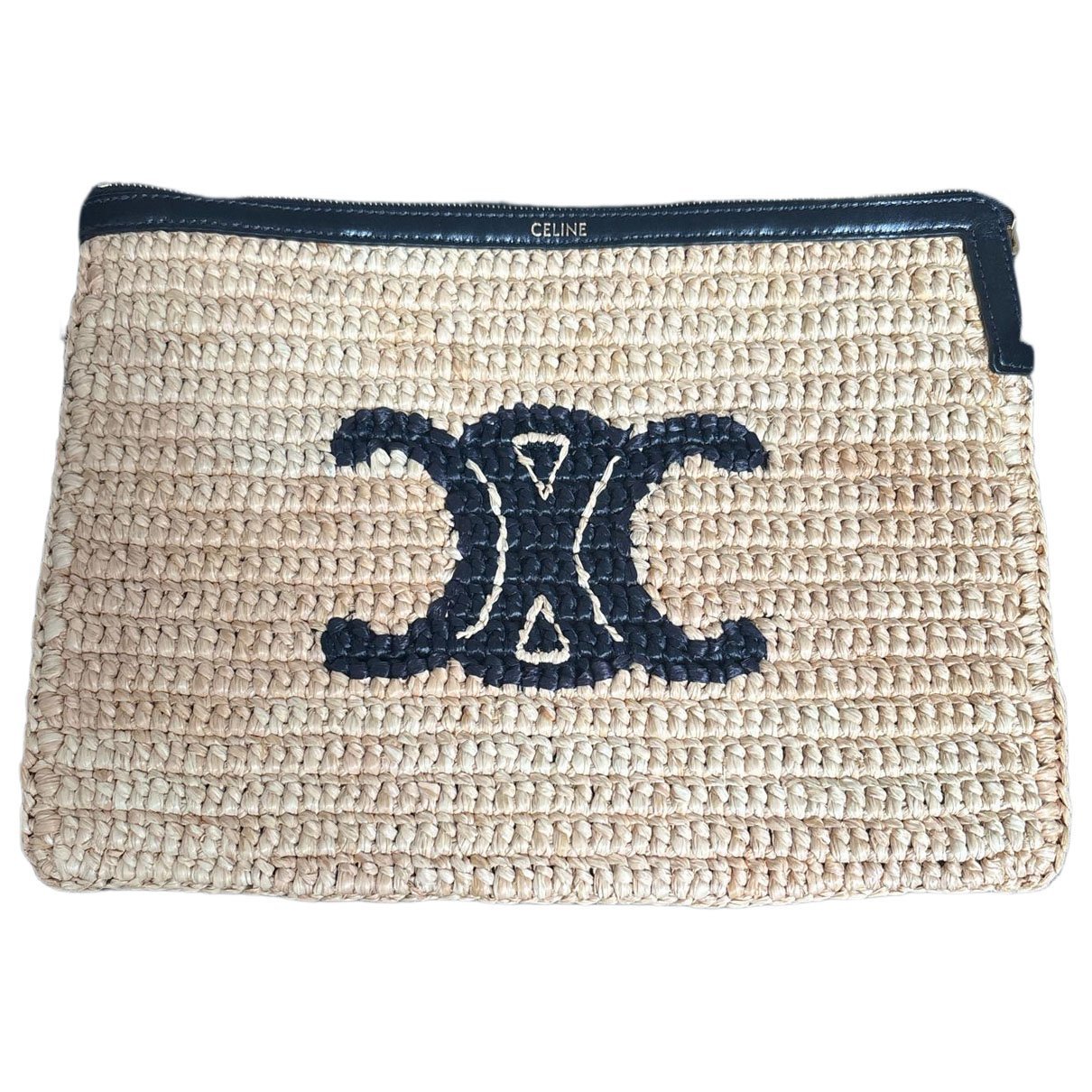 Clutch bag