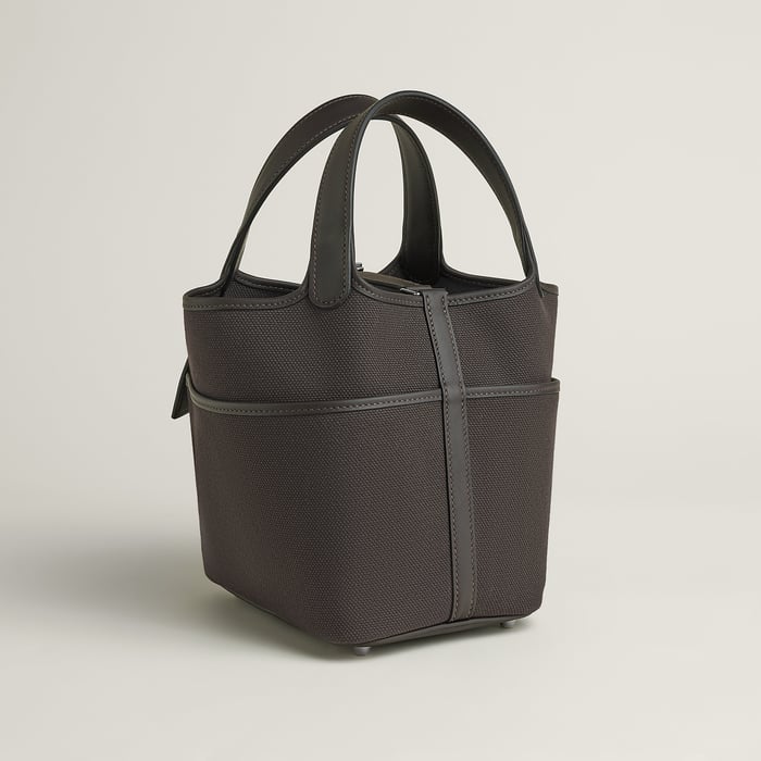 Picotin Lock 18 Pocket Bag