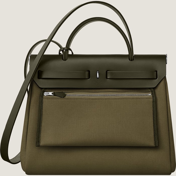 Herbag Zip 31 Bag