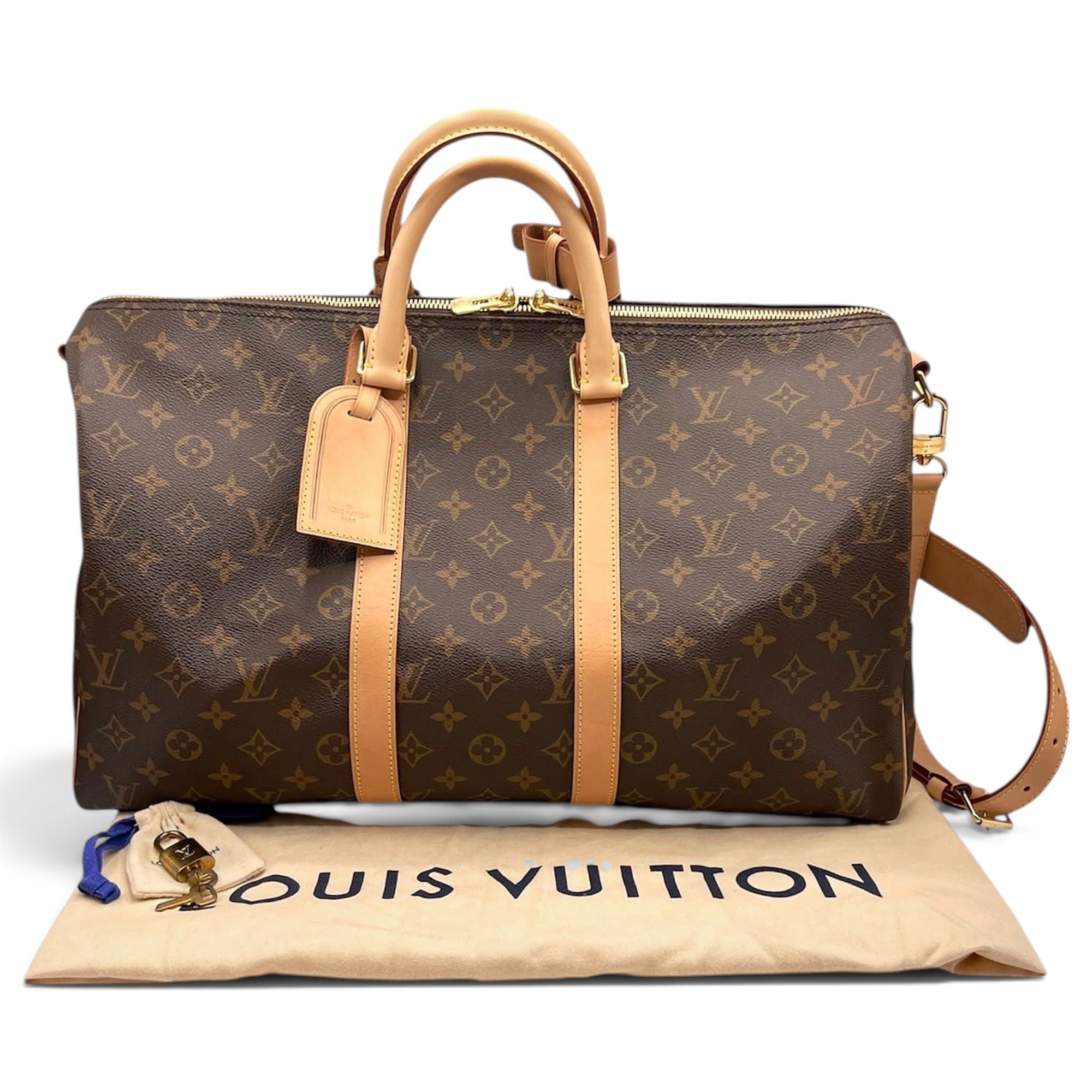 Cloth handbag