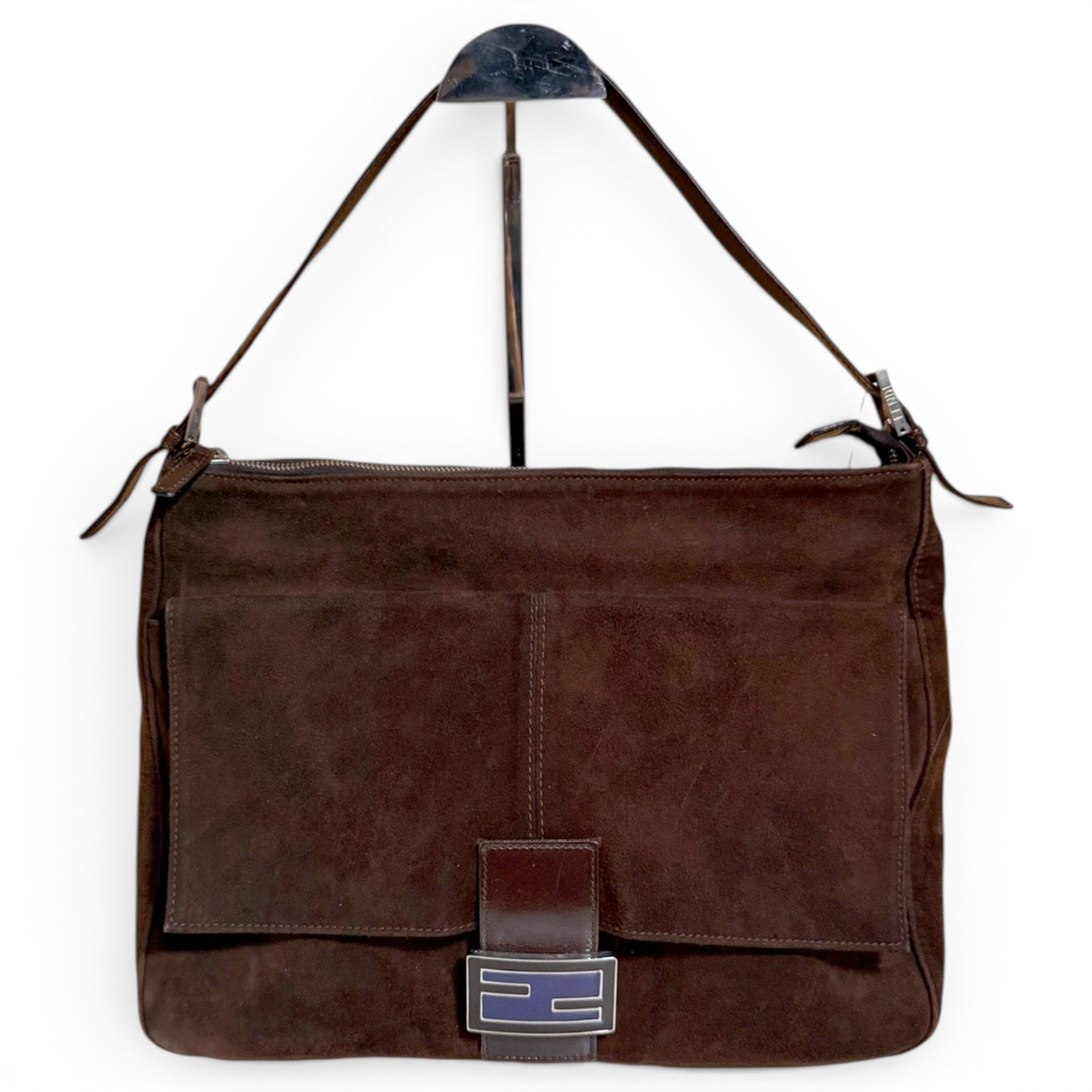 Baguette handbag