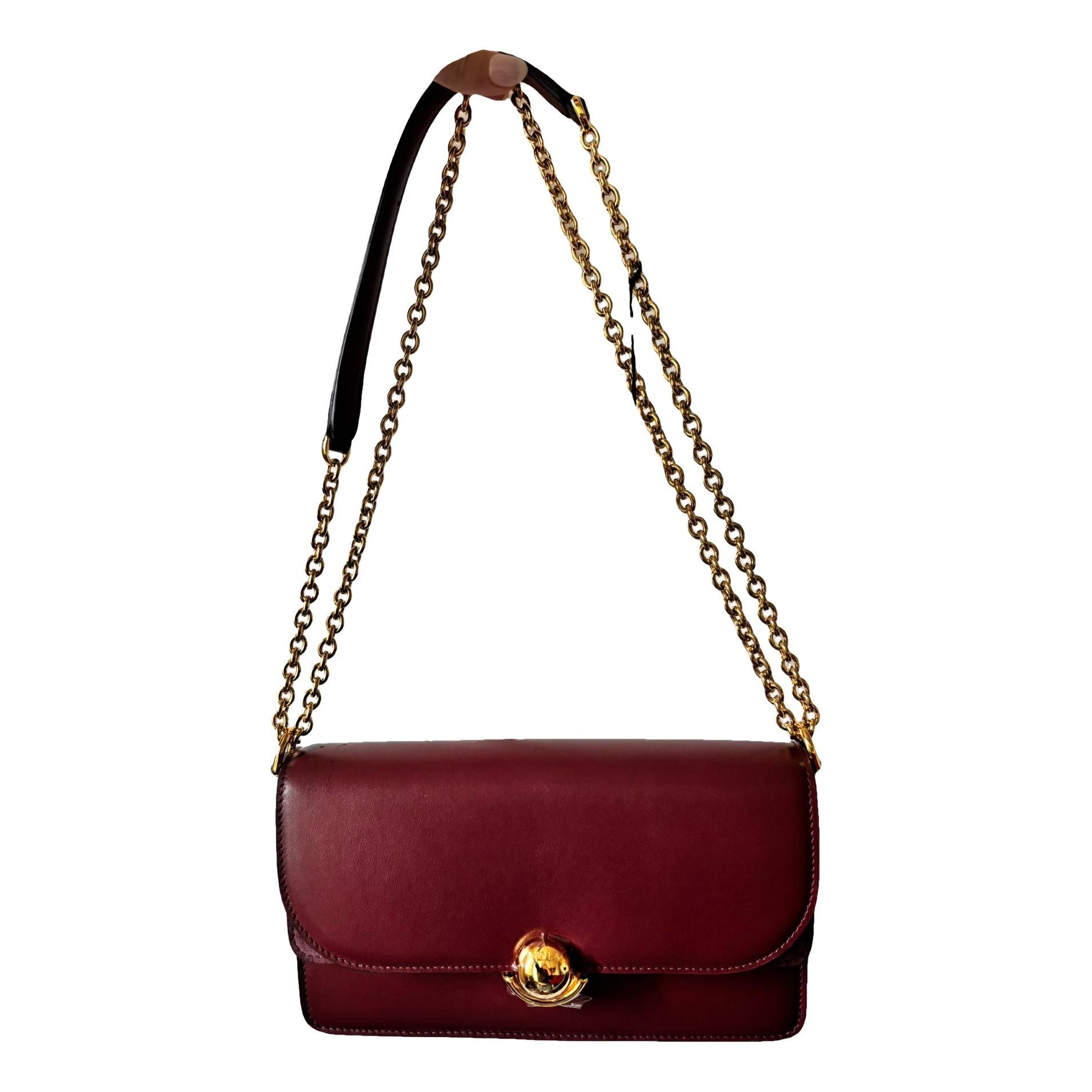 Furla Leather crossbody bag