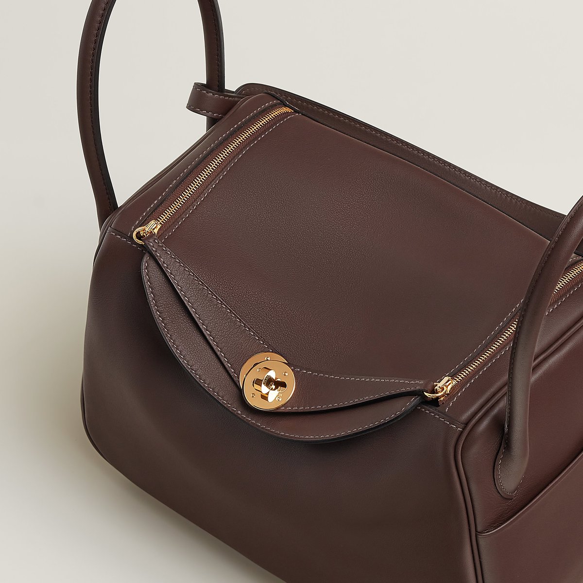 Lindy 26 verso bag
