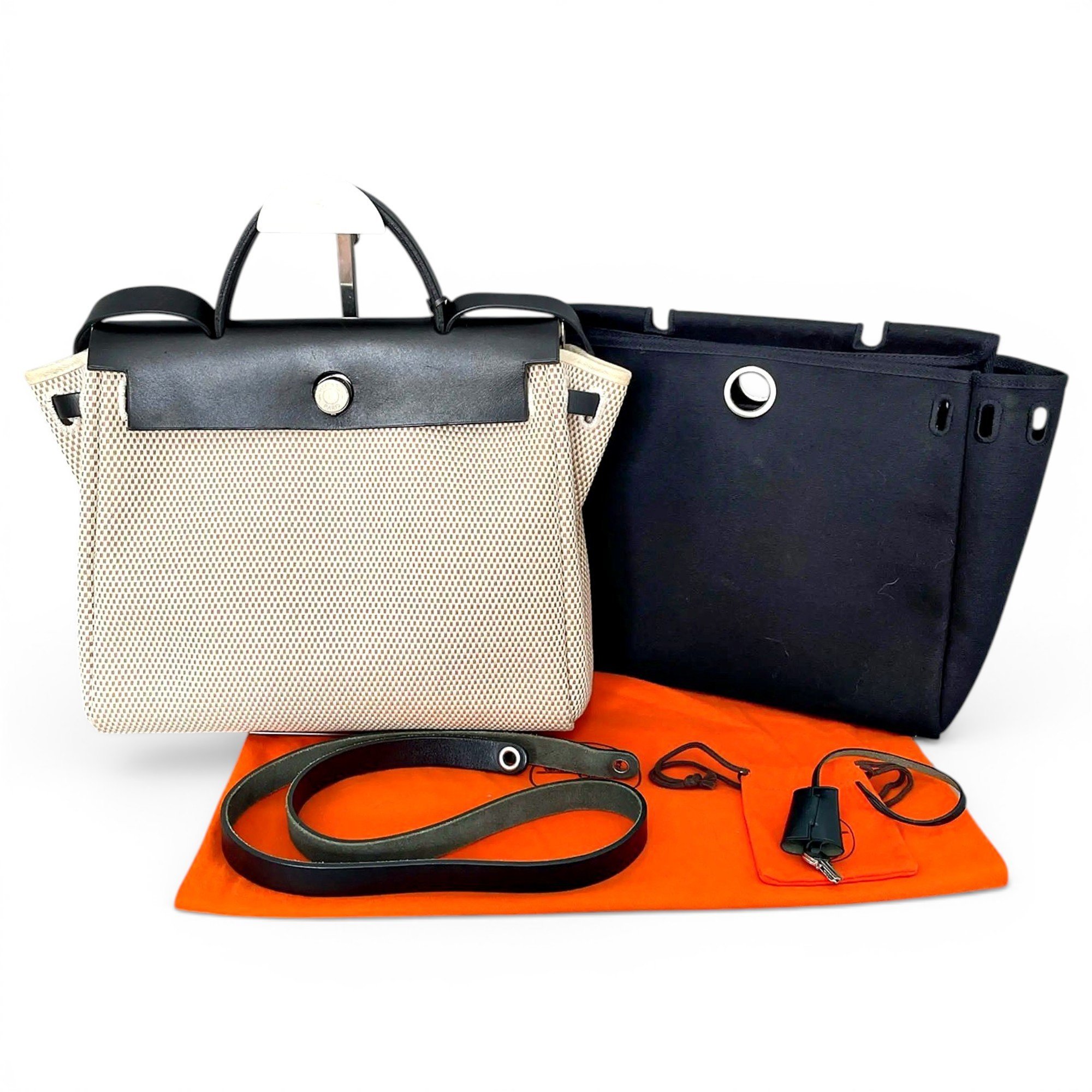 Herbag cloth handbag