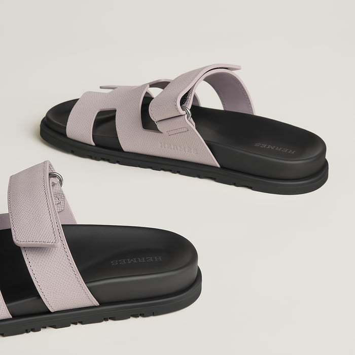 Parme Chypre Sandal