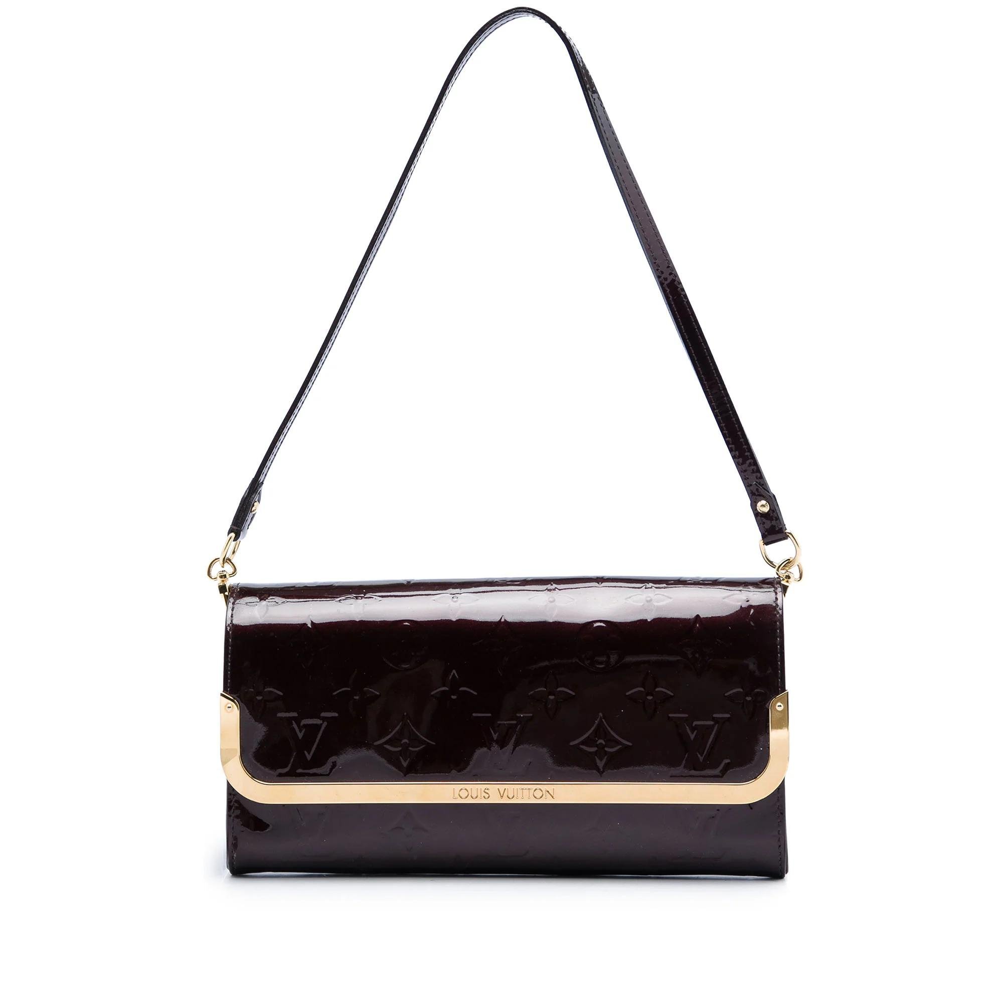 Rossmore leather handbag