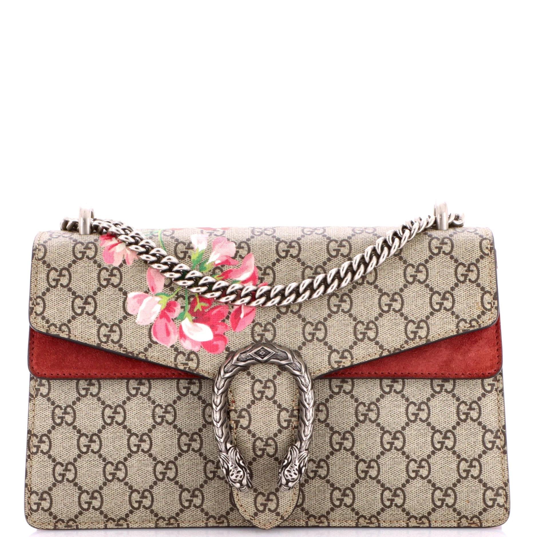 Cloth handbag