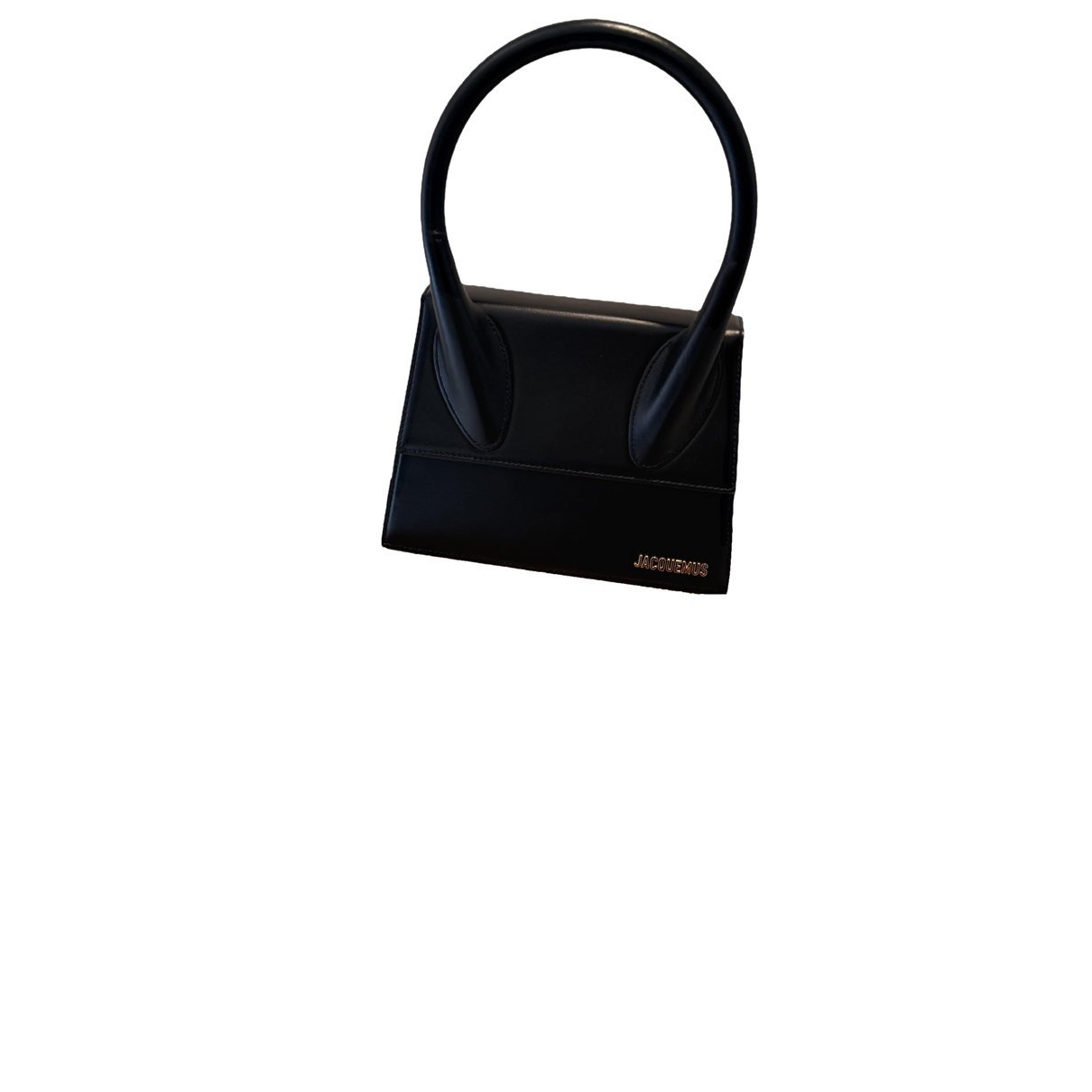 Le Grand Chiquito leather handbag