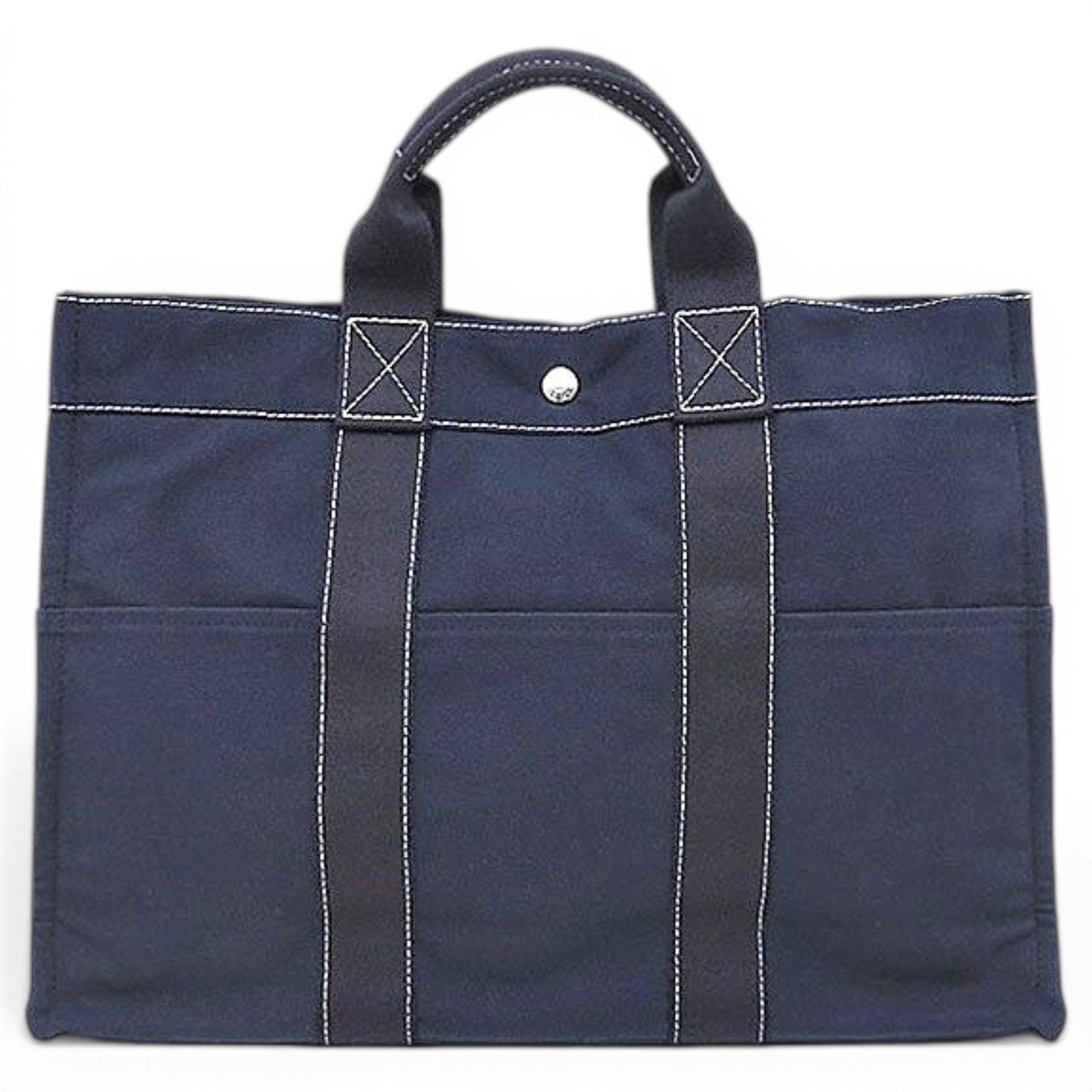 Cloth tote