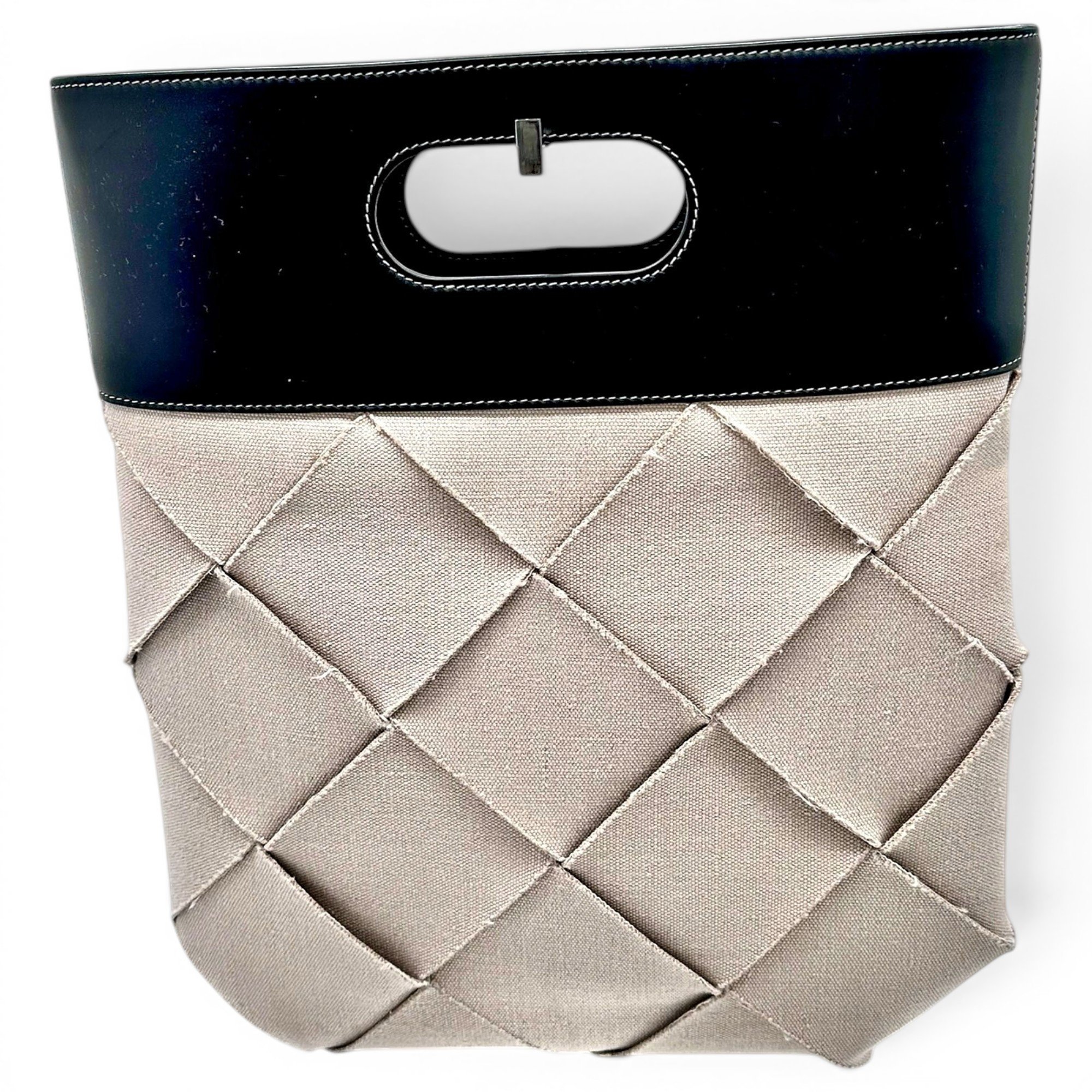 Arco cloth tote